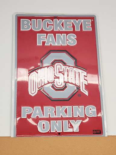 Motorcycle Dealer «Dandy Bikes», reviews and photos, 2489 N High St, Columbus, OH 43202, USA