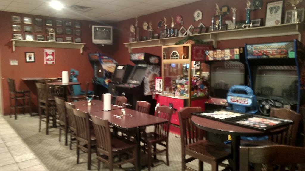 Village Pizza House LLC 44824