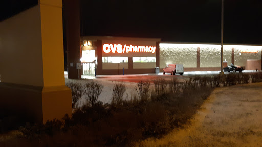 Drug Store «CVS», reviews and photos, 2200 Brackett Ave, Eau Claire, WI 54701, USA