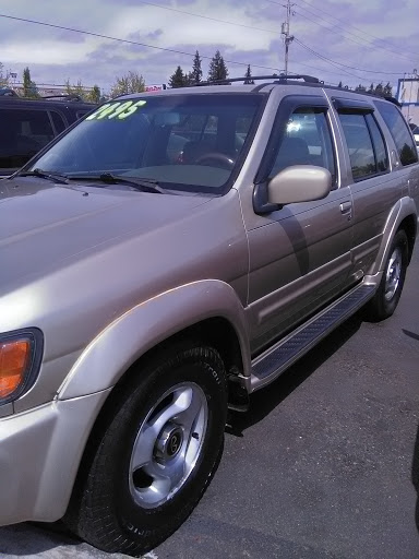 Used Car Dealer «Hazeldell Motors», reviews and photos, 9603 NE Hwy 99, Vancouver, WA 98665, USA