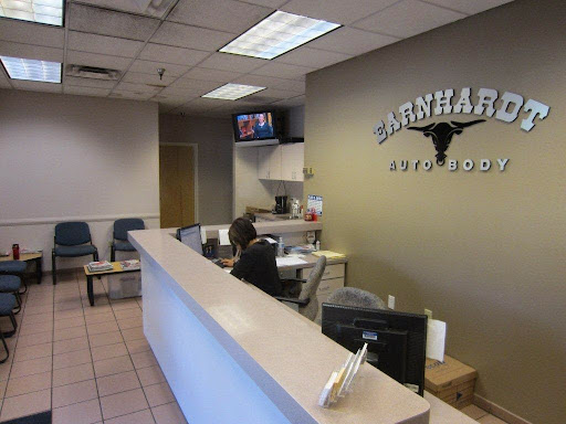 Auto Body Shop «Earnhardt Auto Body Shop», reviews and photos, 1301 N Colorado St, Gilbert, AZ 85233, USA