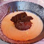 Photo n° 2 de l'avis de brigitte.o fait le 25/01/2022 à 15:26 pour La Cueva du Fort à Ciboure