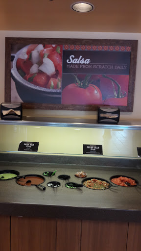 Mexican Restaurant «El Pollo Loco», reviews and photos, 5810 W Bell Rd, Glendale, AZ 85308, USA