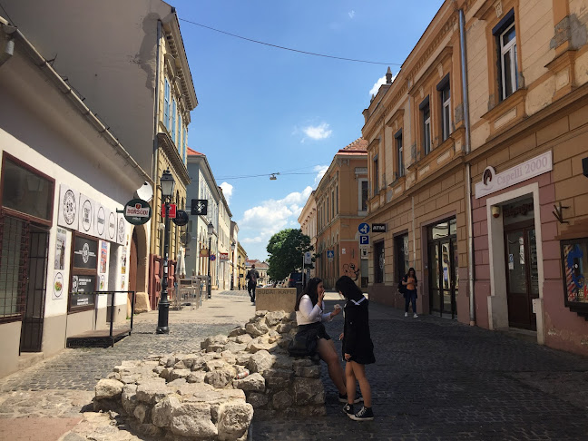 VULKÁN WELLNESS PANZIÓ - Szálloda
