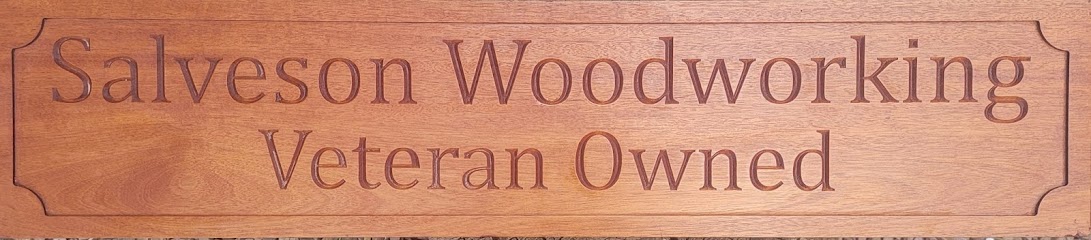 Salveson Woodworking LLC