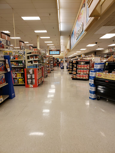 Supermarket «Tops Friendly Market», reviews and photos, 2345 Buffalo Rd, Rochester, NY 14624, USA