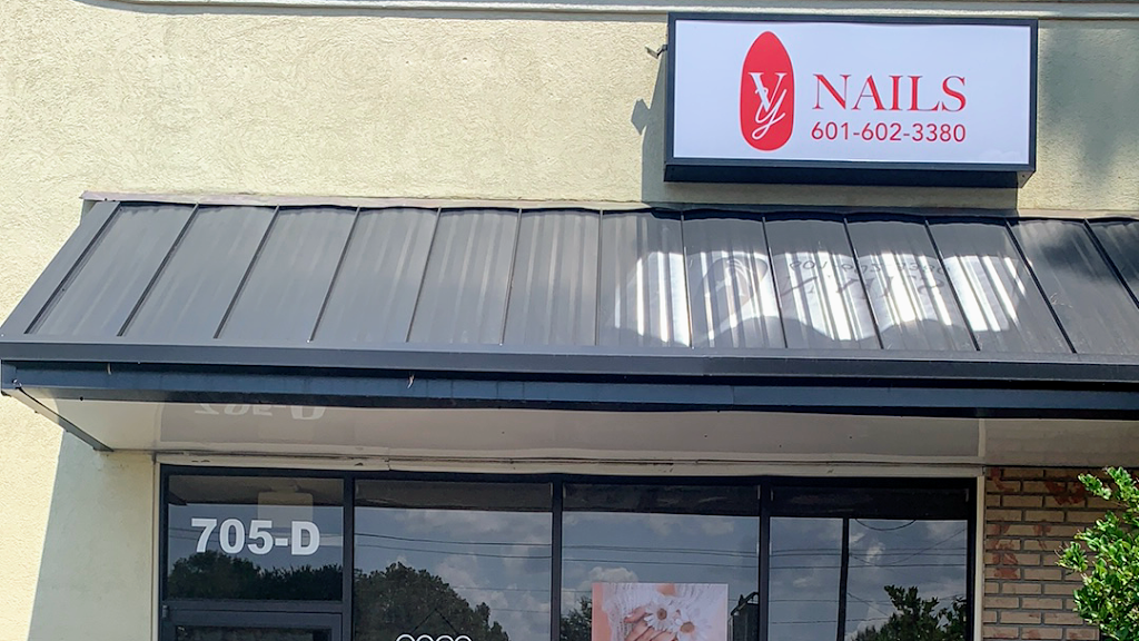 Vy Nails 39465