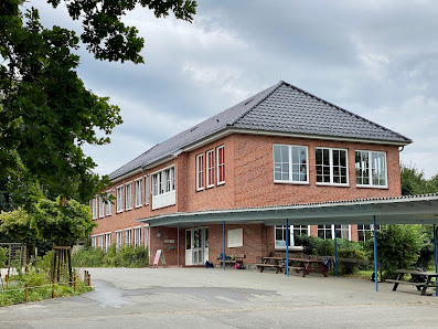 Grundschule Sterup Schulstraße 3, 24996 Sterup, Deutschland