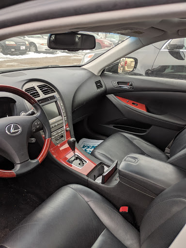 Used Car Dealer «CarHop Auto Sales & Finance», reviews and photos, 3511 E Hwy 13, Burnsville, MN 55337, USA