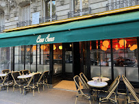 Photos du propriétaire du Restaurant italien Casa Sara à Paris - n°1