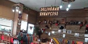 DELİORMAN KEBAPÇISI