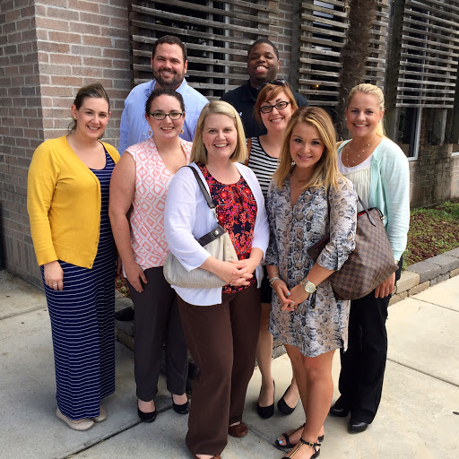 Personal Injury Attorney «Parker Layrisson Law Firm», reviews and photos