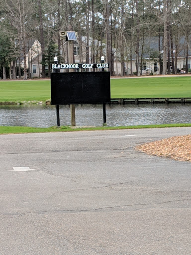 Golf Club «Blackmoor Golf Club», reviews and photos, 6100 Longwood Dr, Murrells Inlet, SC 29576, USA