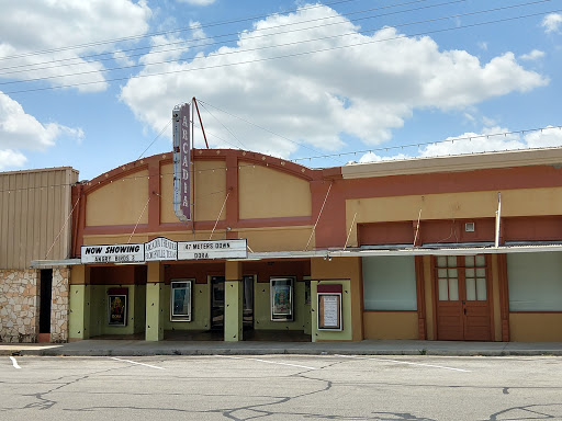 Movie Theater «Arcadia Theatre», reviews and photos, 1417 3rd St, Floresville, TX 78114, USA