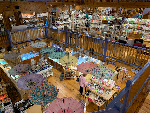Gift Shop «Imagine Gift Store», reviews and photos, 5 Miller St, Warren, RI 02885, USA