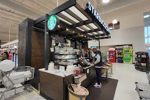 Starbucks image