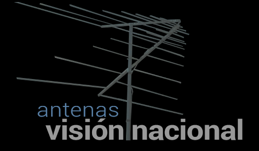 Antenas Visión Nacional