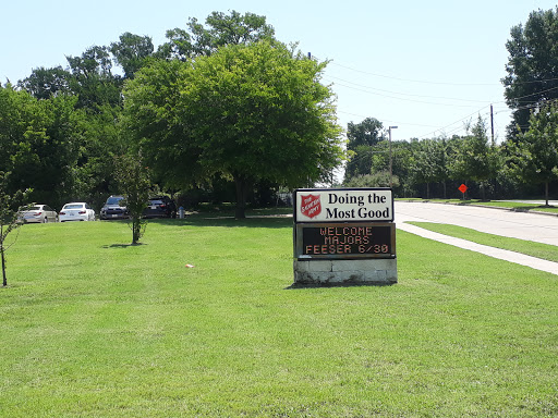 The Salvation Army of McKinney