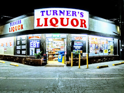 Turner's Liquor Northridge