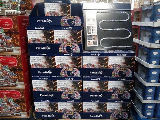 Warehouse store «Costco Wholesale», reviews and photos, 75 Freshwater Blvd, Enfield, CT 06082, USA