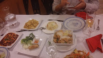 Plats et boissons du Restaurant vietnamien Indochine béziers à Béziers - n°5