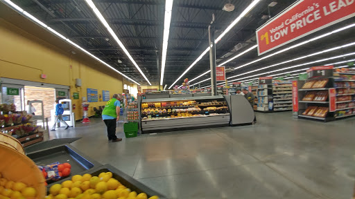 Supermarket «Walmart Neighborhood Market», reviews and photos, 512 N Ventu Park Rd, Thousand Oaks, CA 91320, USA