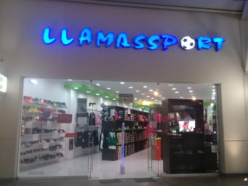 Llamas Sport