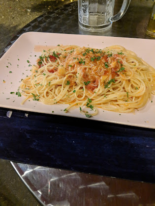 Plats et boissons Holiday home Barcola Holidays Casa Vacanze 34136 Trieste