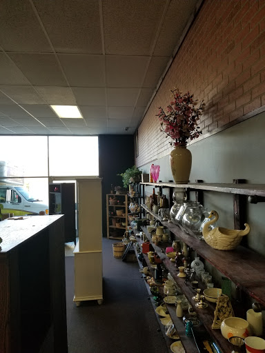 Thrift Store «Joshua Springs Thrift Shop», reviews and photos, 56867 Twentynine Palms Highway, Yucca Valley, CA 92284, USA