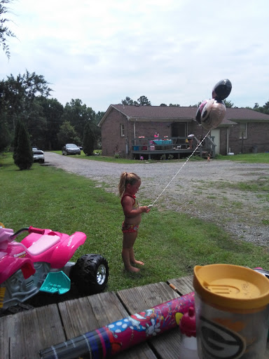 Used Car Dealer «Casper Sale & Services», reviews and photos, 845 Willeyton Rd, Gates, NC 27937, USA