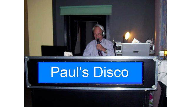 Reacties en beoordelingen van Paul's Disco