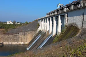 Patratu Dam image