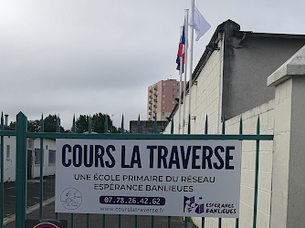Cours La Traverse
