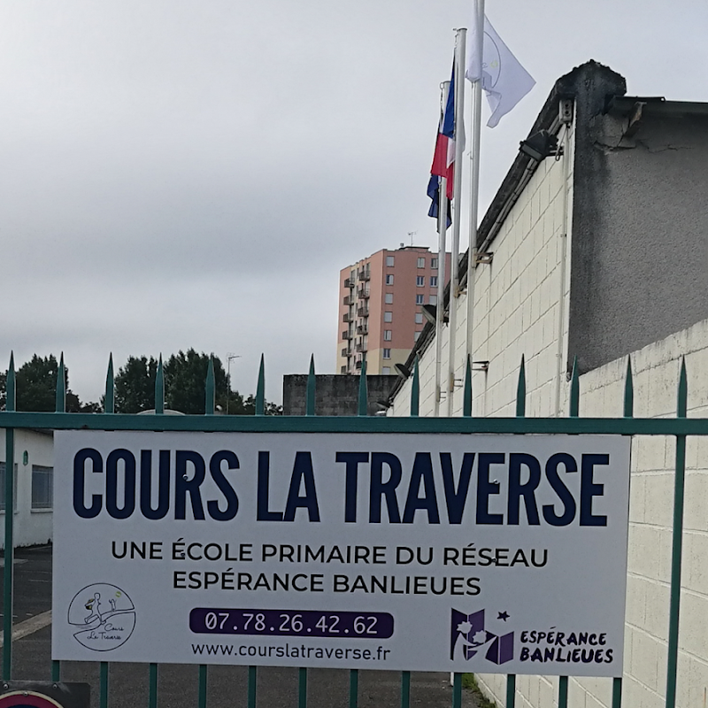 Cours La Traverse