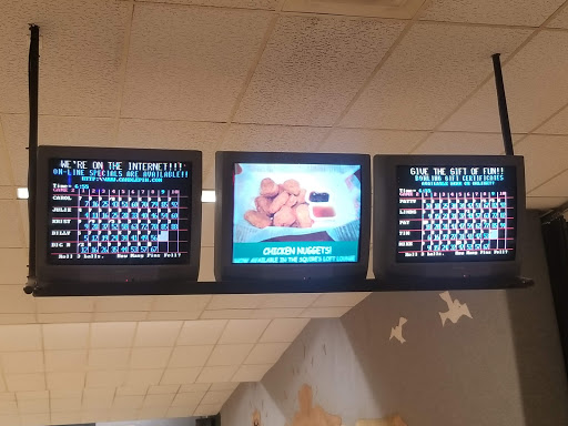 Bowling Alley «Timber Lanes Bowling», reviews and photos, 460 Bedford St, Abington, MA 02351, USA