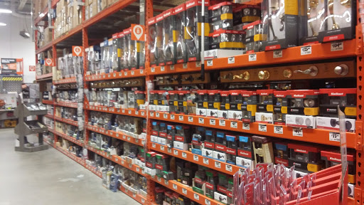 Home Improvement Store «The Home Depot», reviews and photos, 3301 E West Highway, Hyattsville, MD 20782, USA