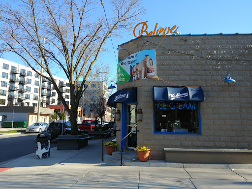 Washtenaw Dairy, 602 S Ashley St, Ann Arbor, MI 48103, USA, 