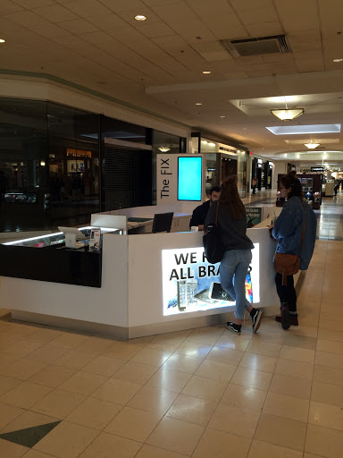 Phone Repair Service «The Fix - Mobile Phone & Computer Repair», reviews and photos, 663 Stillwater Ave, Bangor, ME 04401, USA