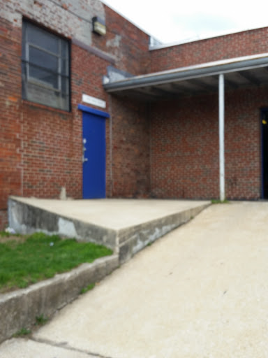 Coin Operated Laundry Equipment Supplier «FMB Laundry Inc», reviews and photos, 2355 Cedley St, Baltimore, MD 21230, USA