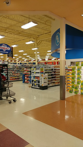 Supermarket «Price Chopper», reviews and photos, 1640 Eastern Pkwy, Schenectady, NY 12309, USA