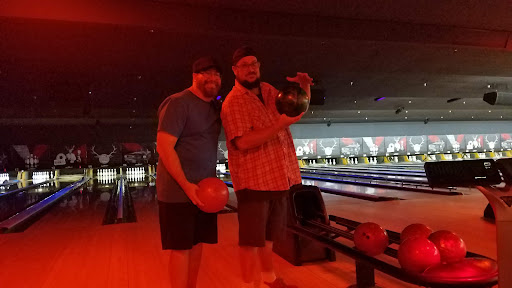 Bowling Alley «AMF Deltona Lanes», reviews and photos, 2716 Enterprise Rd, Orange City, FL 32763, USA