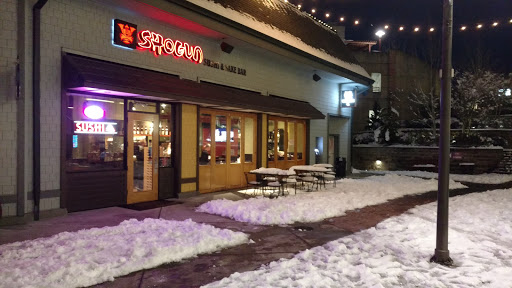 Shopping Mall «The Streets of Tanasbourne», reviews and photos, 19350 NW Emma Way, Hillsboro, OR 97124, USA