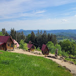 Photo n°3 de l'avis de Elena. fait le 22/07/2022 à 08:03 sur le  Wachbergbaude Saupsdorf à Sebnitz