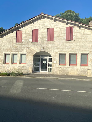 Dr Auberger Muriel à Brantôme en Périgord