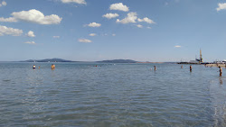Foto von Burgas South - beliebter Ort unter Entspannungskennern