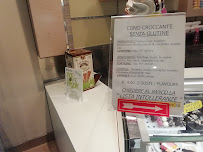 Marchand de glaces Bougainvillea à Sorrento (la carte)