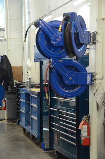 Chevrolet Dealer «Deery Brothers», reviews and photos, 6000 E University Ave, Pleasant Hill, IA 50327, USA