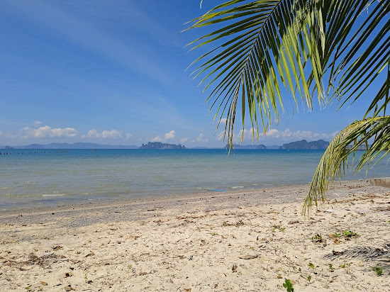 Laem Bong Beach