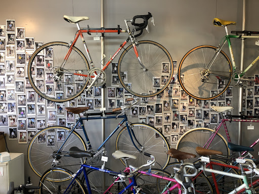 磨屋自転車店