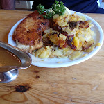 Photo n°1 de l'avis de Sandra.o fait le 21/09/2019 à 17:22 sur le  Martinshof Ihringen à Ihringen